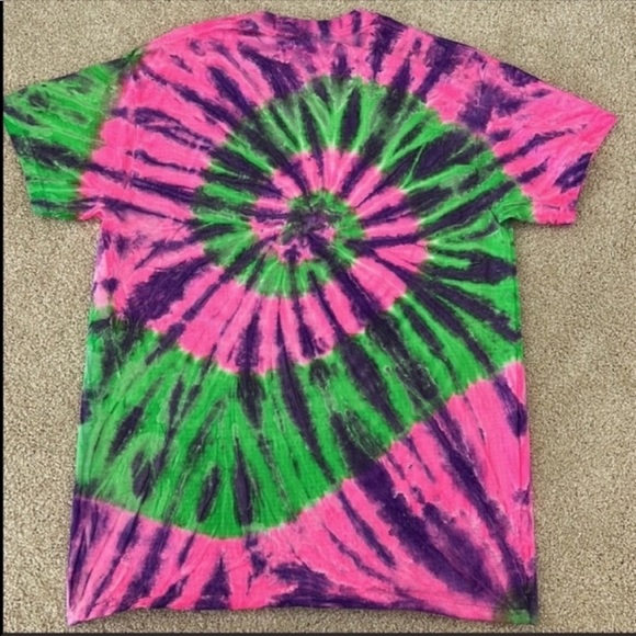 Amerrickan T Shirt - Picture 3 of 3